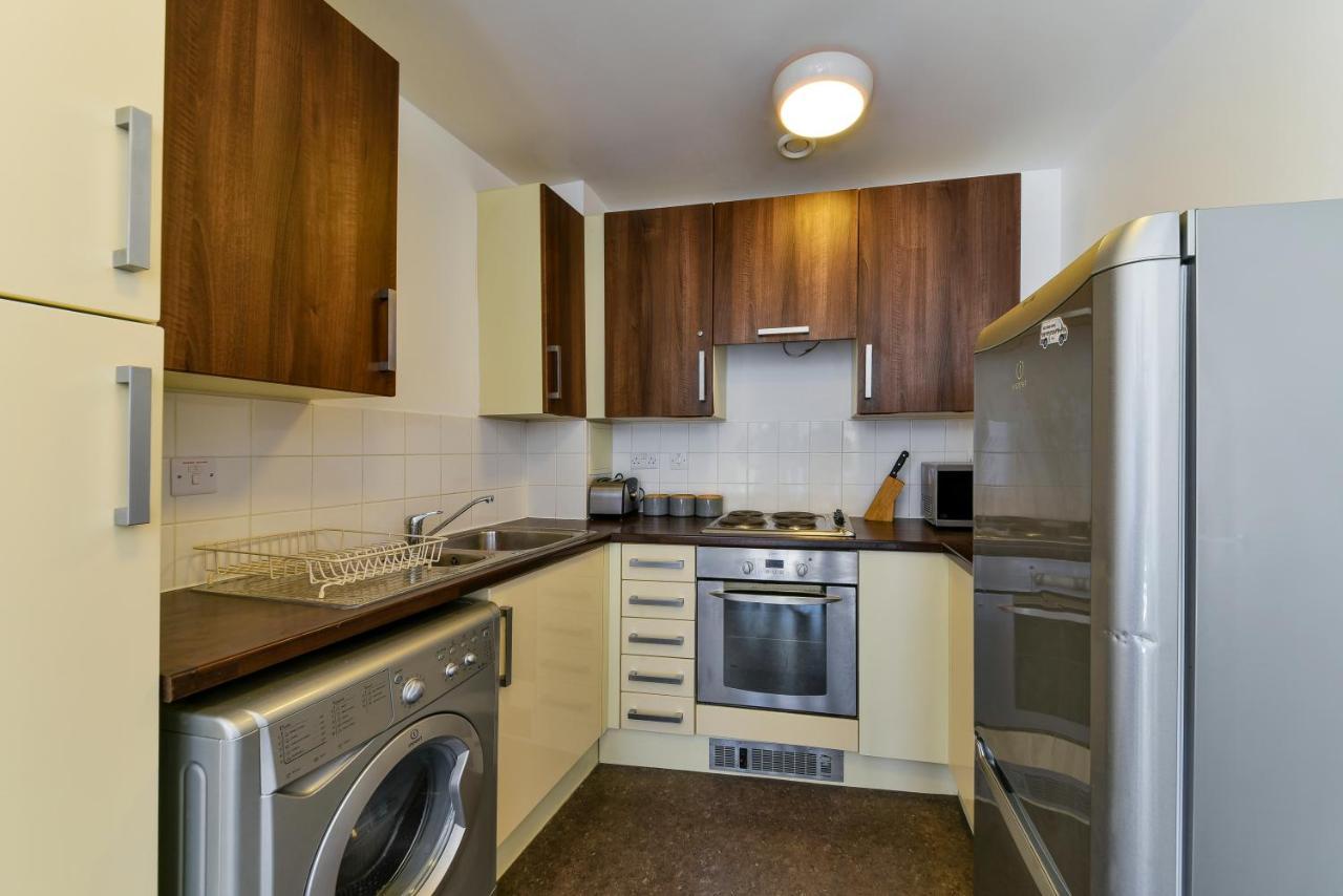 Apartamento Luxe 1 Bed Flat 5 Mins To Stratford - Free Parking Londres Exterior foto